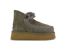 MOU Mini Eskimo Platform Brot