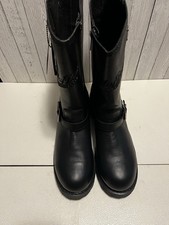 🔥Stivali Trail Boss neri