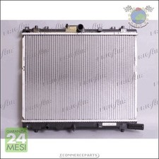 Radiatore acqua Frigair per