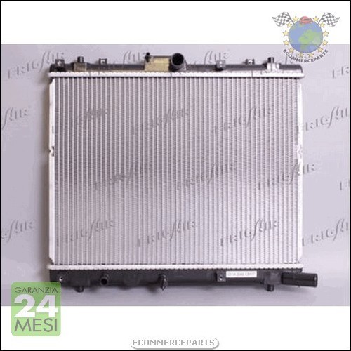 Radiatore acqua frigair per - acqua,