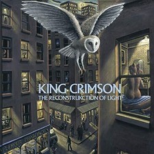 King Crimson - ReconstruKction