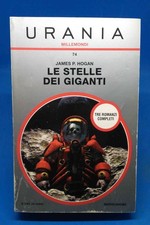 Urania Millemondi 74 - JAMES