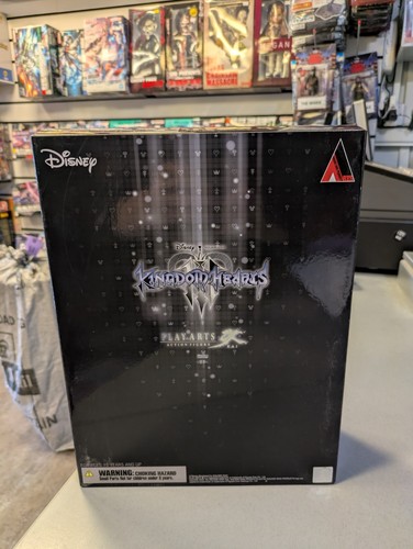 Originale square enix - square, play