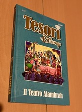 Tesori Disney n.15:"Il Teatro