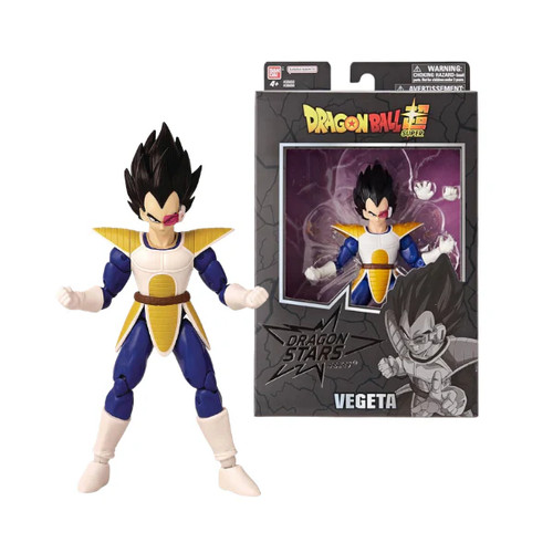 Modellino bandai dragon - dragon, ball