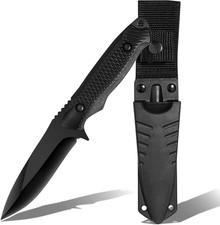 Coltello Sopravvivenza