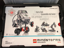 LEGO Mindstorm EV3 Set Base