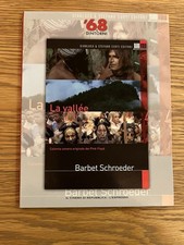 La Vallèe (Dvd) di Barbet