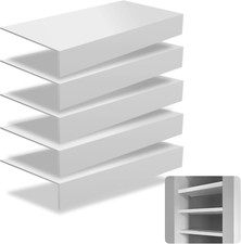 Copri Scaffale in Filo 5