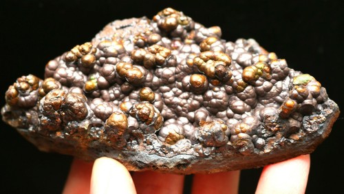 264g cristallo limonite - 264g,