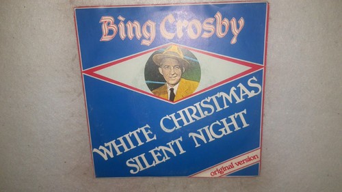 Bing crosby white - –,