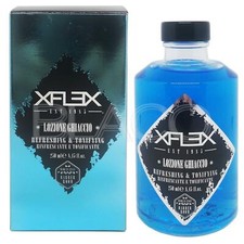 XFLEX LOZIONE GHIACCIO PER CAPELLI RINFRESCANTE 250ML