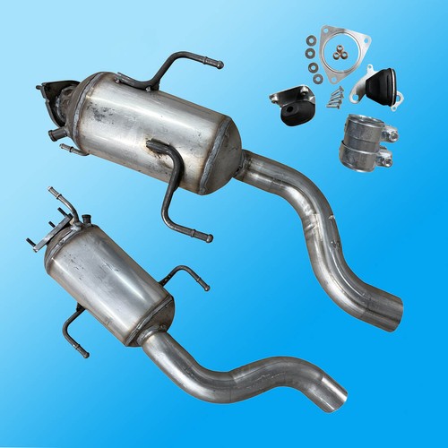Eu5 fap filtro antiparticolato - filtro,