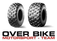 COPPIA PNEUMATICI GOMME QUAD