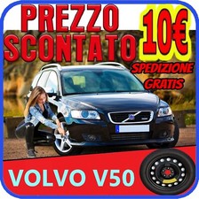 Ruotino Di Scorta Per La Volvo