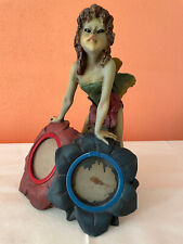 Portafoto Fata Paor. Nuovo