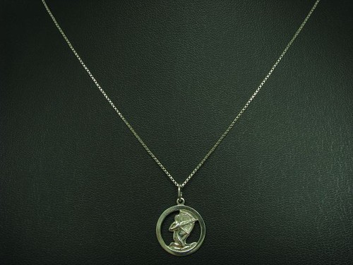 925 argento catena - 925,