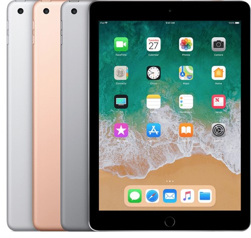 Apple ipad generazione 7 - ipad,