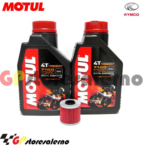 Tagliando olio filtro motul - tagliando,