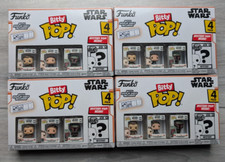 🛸 1x Funko Bitty POP! The