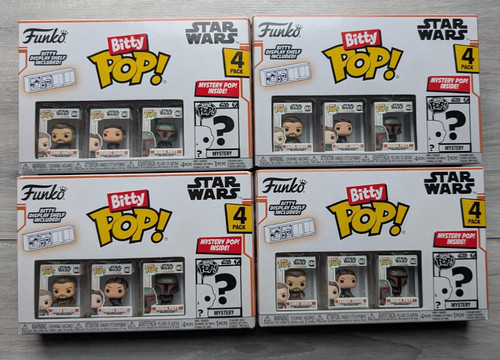 Funko bitty pop the - funko,