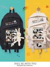 Zaino Kung Fu Panda 4 Zaino