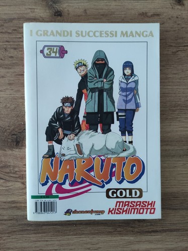Masashi kishimoto i grandi - kishimoto,