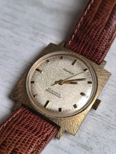 ANKER Vintage manual 17jewels Shock proof