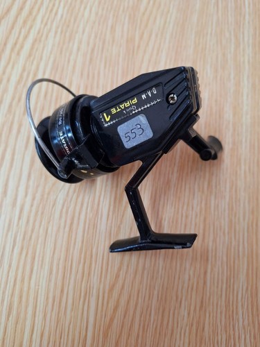 Moulinet vintage dam quick - vintage,