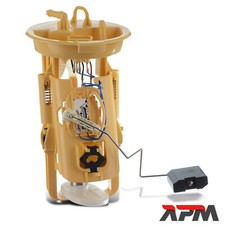 Pompa Alimentazione Carburante