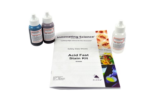 Innovating science acid fast - science,