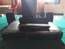 Lettore DVD samsung 4+1