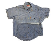LEVIS JEANS CAMICIA BAMBINO JUNIOR SHIRT VINTAGE JHD9797