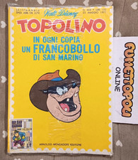TOPOLINO LIBRETTO 808