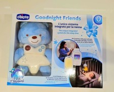 Baby Monitor Chicco First