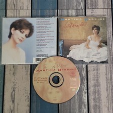 Wild Angels by Martina McBride