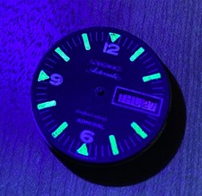 movimento quadrante Longines