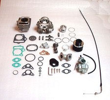 Kit tuning 88cc cilindro