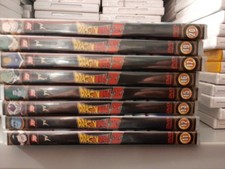 lotto dvd dragon ball z