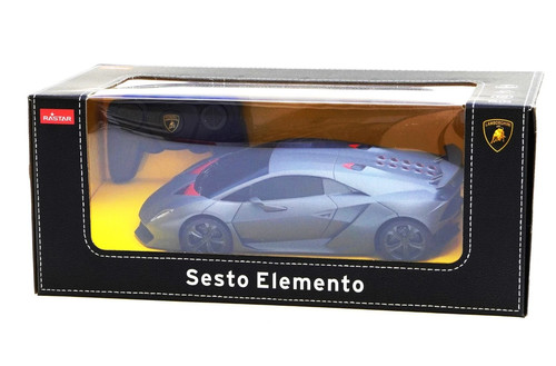 Rastar lamborghini sesto - lamborghini,