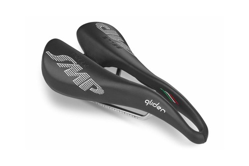 Sella smp glider - smp, nera