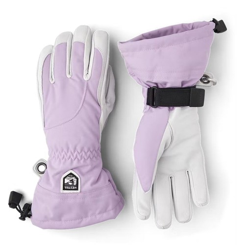 Guanti sci snowboard - da, e
