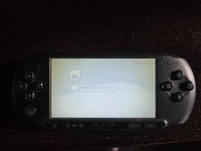  Sony PSP Street E1004