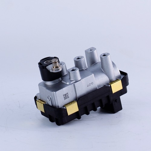 G-277 turbocompressore