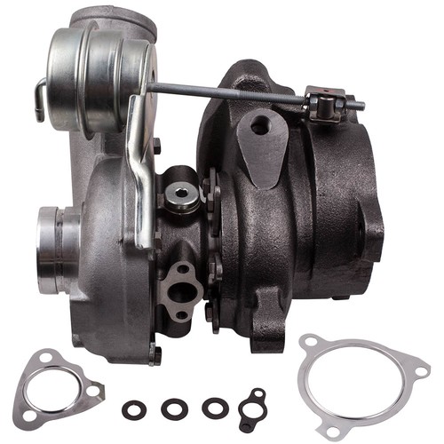 Turbocompresseur for audi - for, s3