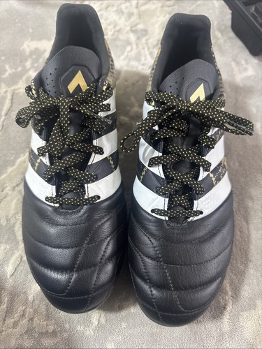 Adidas ace pelle fg ag - pelle, fg/ag