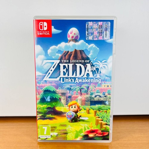 The legend zelda - legend,