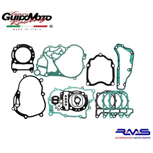 Guarnizioni motore scooter - guarnizioni,