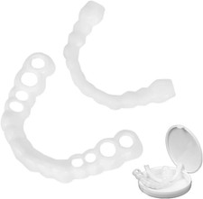 Denti Finti Dentiera