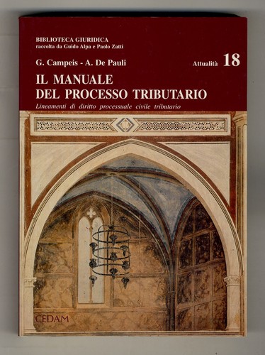 Manuale del processo - manuale,
